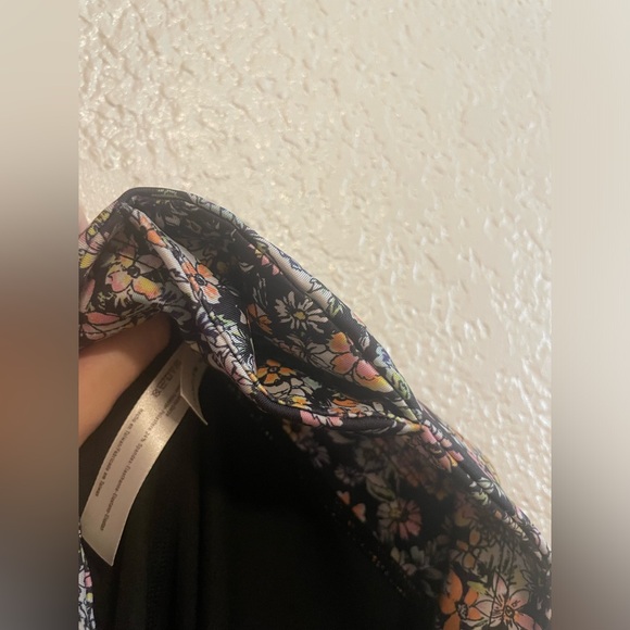 FP Movement Mid-Rise Ankle Length Eden Print Leggings - Picture 12 of 15